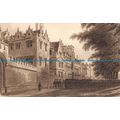 R090370 St. Johns College. Oxford. Penrose and ...