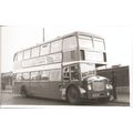 Black & White Photograph of Thames Valley Tract...