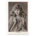 b4724 - Film Actress - Betty Balfour, Picturego...