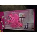 Barbie cool career fashions