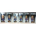 Corinthian ProStars Club Gold Edition: FC Barce...