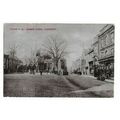 Church & Old Grammar School, Huntingdon, Cambri...