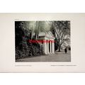 ENTRANCE TO THE ORANGERY, BROADLANDS, HANTS, (M...