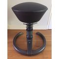 Aeris Swopper: German ergonomic/active stool