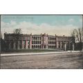 Addenbrooks Hospital, Cambridge, 1906 - Valenti...