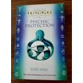 Psychic Protection. Judy Hall. Harper Collins P...