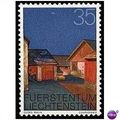 Liechtenstein Stamp SG 693 MNH Mint Never Hinged