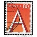 1993 Michel 1490 - #2 fine used (o)