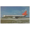Northwest Orient Douglas DC 10 40 Aircraft Post...