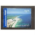 AUS 2007 $1.95 'FRASER ISLAND' FINE USED (EBID2...