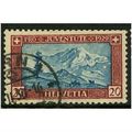 1929 Michel 237 - fine used (o)