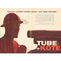 tube-kote inc 1962 superior coatings protect tu...