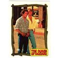1981 Donruss Dukes of Hazzard Bo and Luke Duke ...