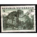 ÖSTERREICH AUSTRIA [1962] MiNr 1125 ( O/used ) ...
