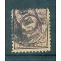 Used 501 3c George Washington Average A11593