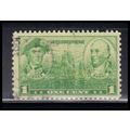 Used 790 1c Jones-Barry Fine KA8012