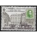 1963 Michel 1310 - fine used (o)