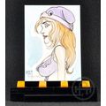 5FINITY The Female Persuasion 5 Trizia – Sketch...