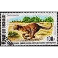 Togo. 1977 100f S.G.1220 Used