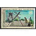 1971 SG 450 - fine used (o)