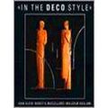 In The Deco Style (Hb) No Rights