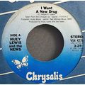 Huey Lewis & The News - I Want A New Drug / Fin...