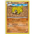 Pokemon XY BREAKThrough #075/162 Sandshrew