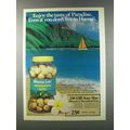 1981 Mauna Loa Macadamia Nuts Ad - Taste of Par...