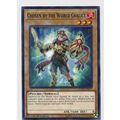 YuGiOh Code of the Duelist COTD-EN019 Chosen by...