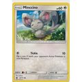 Pokemon Sun & Moon Crimson Invasion 85/111 Minc...