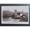 Manchester Ship Canal Postcard #1