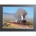 Keighley & Worth Valley Railway 70000 Britannia...