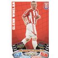 Match Attax 2011/2012 243 Glen Whelan Stoke City