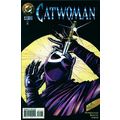 Catwoman (Vol 1) # 022 VFN+ ORIG US COMICS