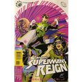Tangent: Supermans Reign (2008 Ltd) # 006 NM MO...