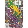 X-51: The Machine Man (Vol 1) # 005 NM MODERN A...