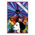 Movie Poster decor for OEDIPUS.Ballet Alicia Al...