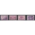 772 3c Connecticut Fine MNH VA0153c