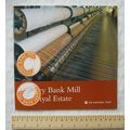 2007 Quarry Bank Mil & Styal Estate, Cheshire. ...