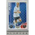 2010/11 Topps Match Attax Trading Card 104 Stua...