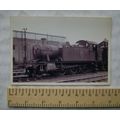 Railway engine photo - 5532 Bristol TM 8-8- 1954