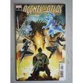 AGENTS OF ATLAS #5 - 1st PRINT - MARVEL COMICS ...