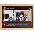 Star Wars TCG: A New Hope # 104 Rebel Surrender...