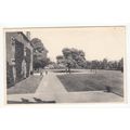 View from Memorial Hall Bishop's Stortford Coll...