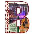 Historic Branson Missouri and Guitar Capital B ...