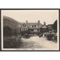 The Hunter's Inn, Mortehoe, Devon, 1926 - Photo...