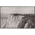 Beachy Head, Eastbourne, Sussex, 1915 - Phototo...