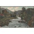 Jim Creek, near Jamestown, Colorado, 1909 - Col...