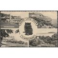 Good Luck From Llandudno, Caernarvonshire, 1964...
