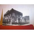 1902, RAILWAY TAVERN, SIDCUP, BEXLEY, LONDON un...